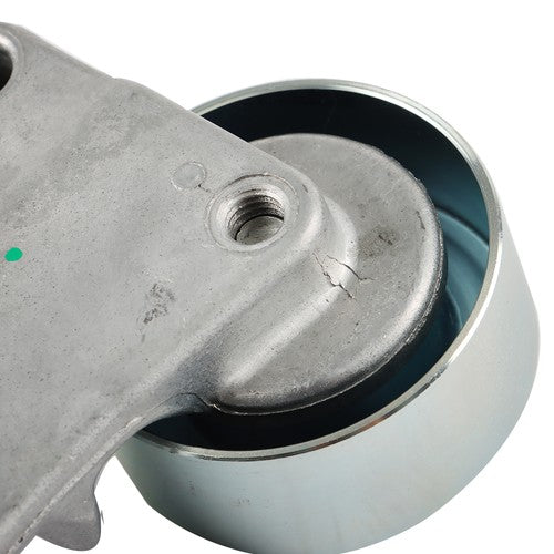 Solid Spare For 06-15 Honda Civic 1.8L Front Serpentine Belt Tensioner Assembly 31170RWK005