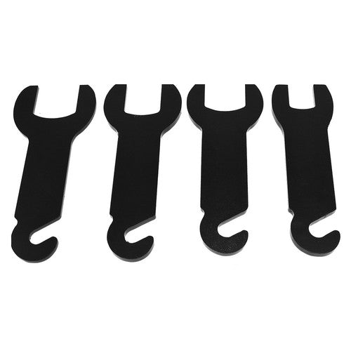 Solid Spare Pneumatic Fan Clutch Driving Wrench Set for Ford / GM / Chrysler 43300