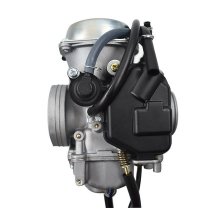 Solid Spare Carburetor Fit For Honda Rancher 400 TRX400FA TRX400FGA 2004-2007 US