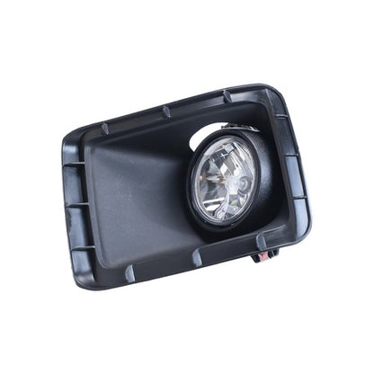 For 2015-2018 Silverado 2500HD 3500 Front Driver Side Fog Light Bezel 22978632