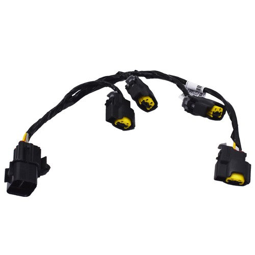 Solid Spare New 27350-2B000 Ignition Coil Extension Wire Harness Fit For Hyundai Kia US