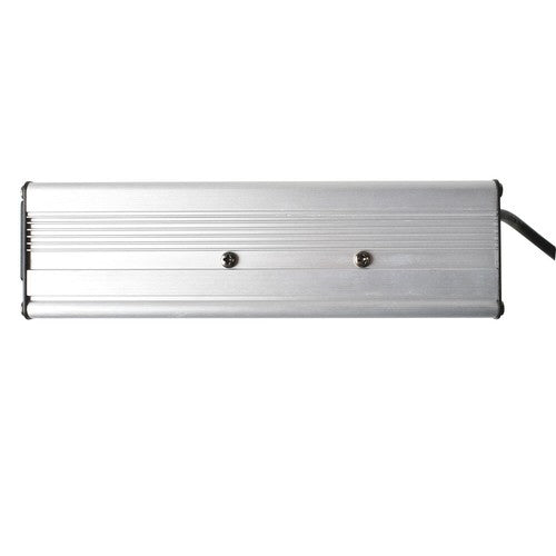 Solid Spare FIT For EzGo RXV Golf Cart 48 Volt Battery Charger with 3-pin Triangular plug
