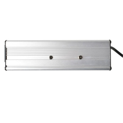 Solid Spare FIT For EzGo RXV Golf Cart 48 Volt Battery Charger with 3-pin Triangular plug