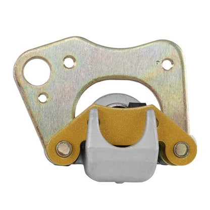 Solid Spare Front Brake Calipers For Polaris Ranger 500 700 EFI LE XP TM 2005-2007 With Pads