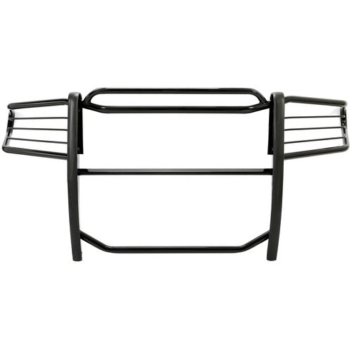 Solid Spare Front Bumper Grille / Brush Guard For Toyota Tundra 2007-2013 For Sequoia 08-16