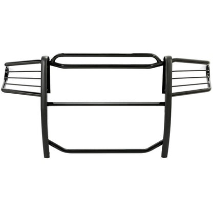 Solid Spare Front Bumper Grille / Brush Guard For Toyota Tundra 2007-2013 For Sequoia 08-16