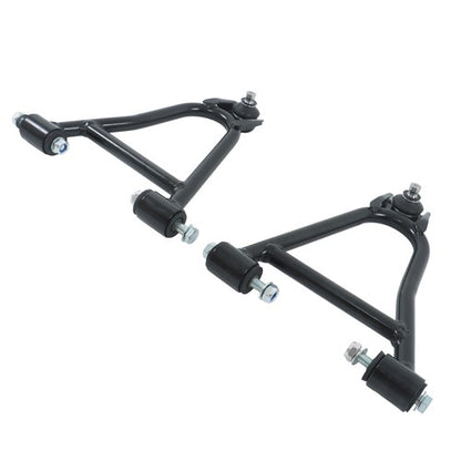 Solid Spare 1987-1997 For Yamaha Big Bear 350 YFM350FW USA Front Lower Right and Left A-Arms