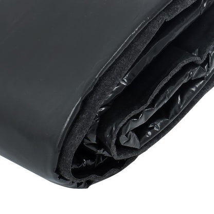 Solid Spare 100x100" Inch Hot Tub Mat Inflatable Hot Tub Pad Outdoor Indoor Washable Square