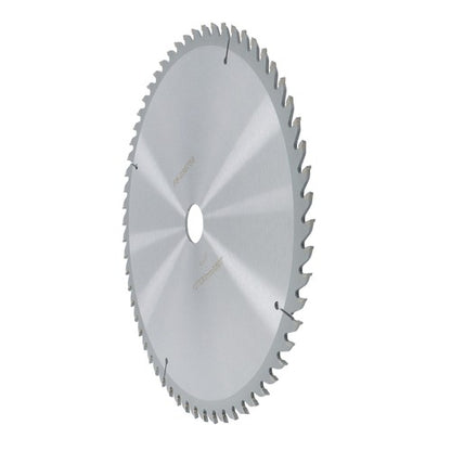 Solid Spare 12" 60 Tooth Carbide Circular Saw Blade For Wood Aluminum with Nails
