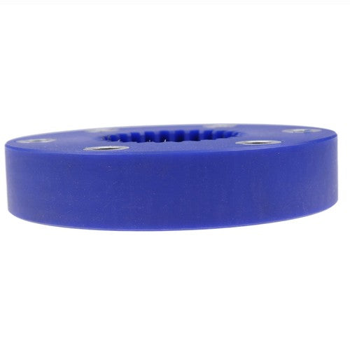 Solid Spare Coupling Compressor Drive Pulley 48-50005-00 for Carrier Ultra XL XT Europhoenix