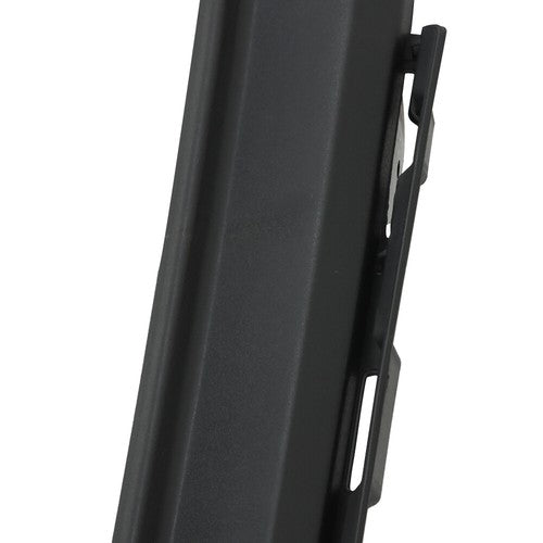 Solid Spare 84461412 Air Deflector Front Bumper Cover Assembly For Chevy Colorado 2021-2022