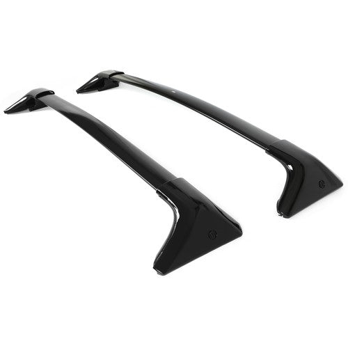 Solid Spare For Lexus LX570 2008-2021 2016 Luggage Carrier Cargo Top Roof Rack Cross Bar