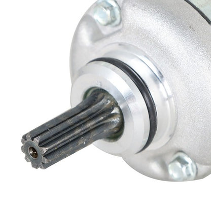 Solid Spare For Suzuki Atv LT-A500 LTA500 King Quad 500 2009-2020 Starter 31100-11H00