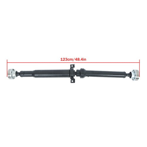 Solid Spare For Jeep Grand Cherokee 2011-2019 3.6L Rear Driveshaft Prop Shaft Assembly AWD