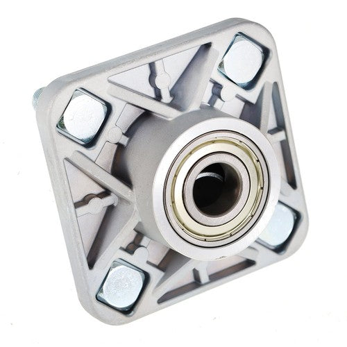 Solid Spare 2x Front Wheel Hub Assembly W/ Bearings For Club Car DS&Precedent 102357701 US