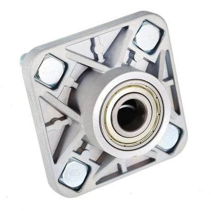 Solid Spare 2x Front Wheel Hub Assembly W/ Bearings For Club Car DS&Precedent 102357701 US