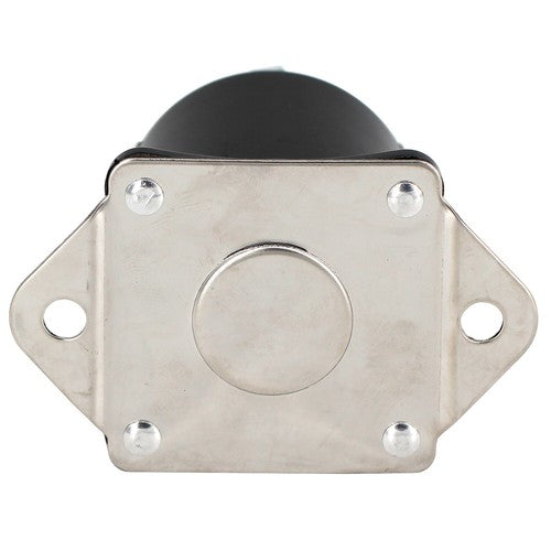 Solid Spare For Club Car DS Golf Cart Part 36V 36 Volt Solenoid (1976-1998) 4 Terminal