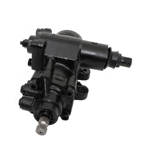 Solid Spare Power Steering Gear Box For GMC Caballero Chevy El Camino Malibu RWD 1978 1979