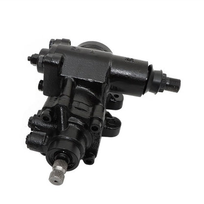 Solid Spare Power Steering Gear Box For GMC Caballero Chevy El Camino Malibu RWD 1978 1979