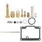 Solid Spare For Polaris 1994 400 400L Sport Sportsman Xplorer Carburetor Rebuild Kit