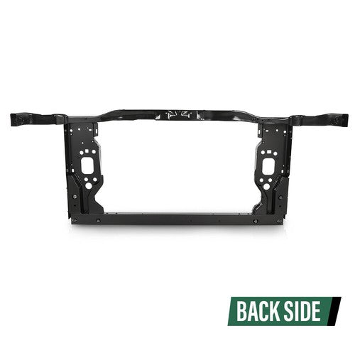 Solid Spare Fit For 2014-2019 Jeep Cherokee Radiator Support Core 68227489AA CH1225267