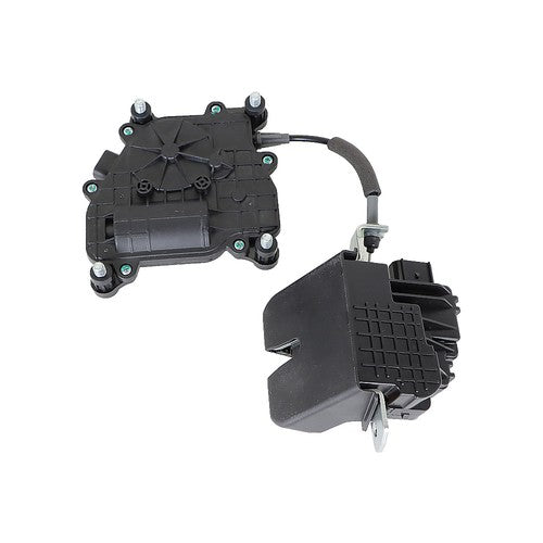 Solid Spare Fit For Kia Sorento 2016-2019 2020 Liftgate Rear Trunk Lid Lock Latch Actuator