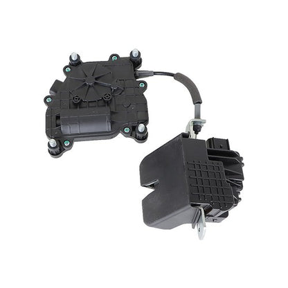 Solid Spare Fit For Kia Sorento 2016-2019 2020 Liftgate Rear Trunk Lid Lock Latch Actuator