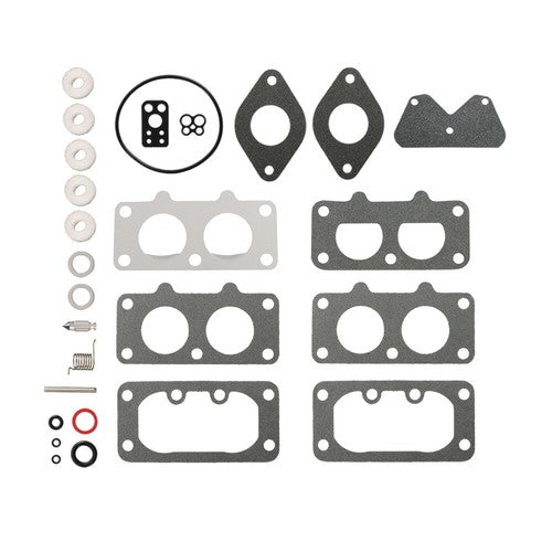 Solid Spare Carburetor Overhaul Gaskets Kit For Briggs& Stratton 797890 799511 40H700 446700