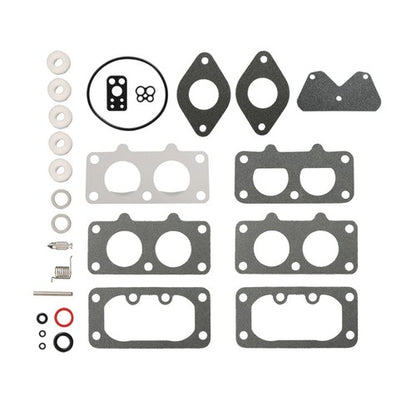 Solid Spare Carburetor Overhaul Gaskets Kit For Briggs& Stratton 797890 799511 40H700 446700