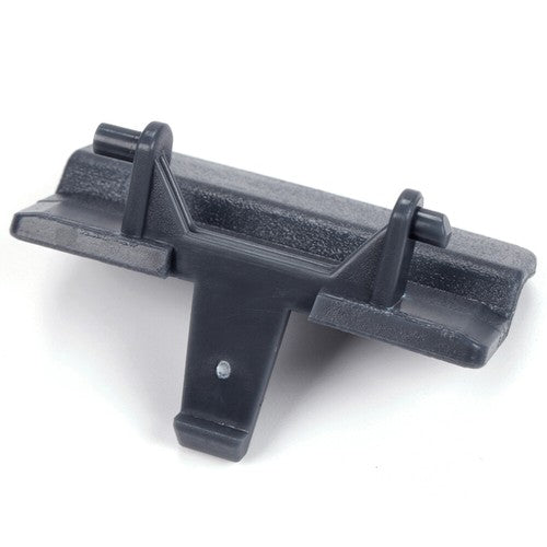 Solid Spare Fit For 10-18 Ford Replacement Center Console Jump Seat Lid Latch