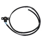 Solid Spare For Yamaha (G14-G16 G19-G22) 1995-2002 Golf Cart Throttle Sensor Assembly 105cm