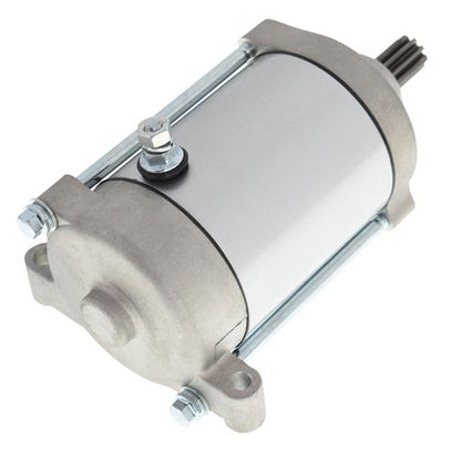 Solid Spare For Yamaha Grizzly 600 YFM600 595Cc 1998 1999 2000 2001 New Starter Motor