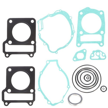 Solid Spare FOR YAMAHA TTR125 TR125E TTR125L TTR125LE Top End Head Gasket Kit NEW