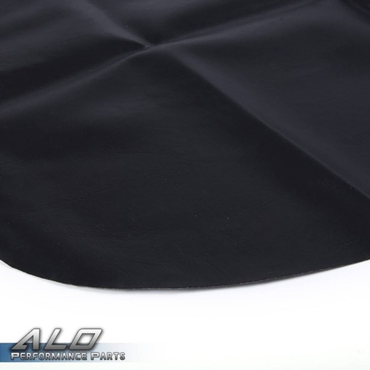 Solid Spare Standard Black Color Seat Cover Fit For Honda Recon 250 Seat Cover 1997-2000