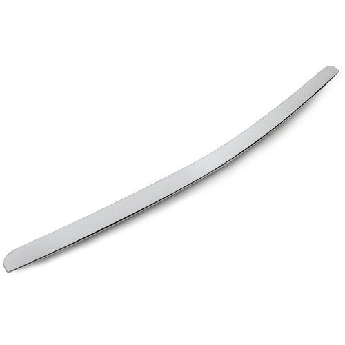 Solid Spare NEW Hood Molding Trim FOR Acura TSX 2004-2005 Replace for AC1235100 75120SEA003