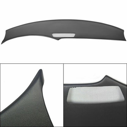 Solid Spare Upper Dashboard Dash Cover Pad Overlay Cap For 1993 1994 1995 1996 Chevy Camaro