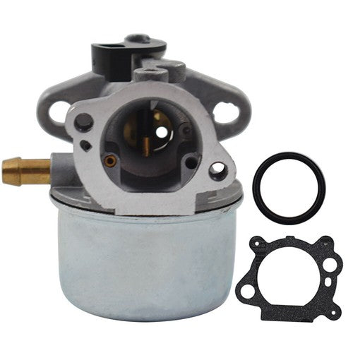 Solid Spare Fits 799868 498170 498254 497314 497347 BRIGGS & STRATTON Carburetor Carb 50-657
