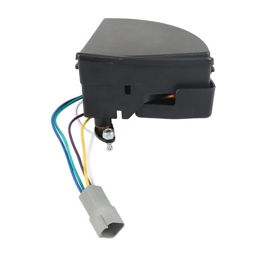 Solid Spare For Club Car 1989-1999 101932003 Golf Cart 48V Multi Step Potentiometer