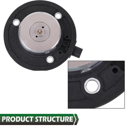 Solid Spare Engine Camshaft Adjuster Magnet Fit For VW Golf Beetle Audi A3 A4 A5 A6 Q5 TT