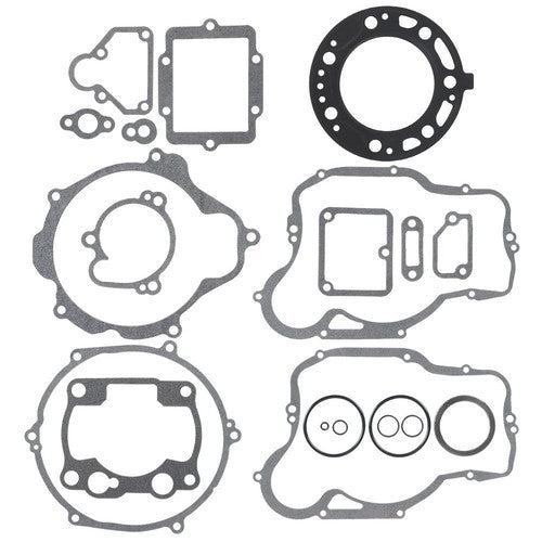 Solid Spare Top and Bottom End Gasket Kit For KAWASAKI KX250 KX 250 1993-2003