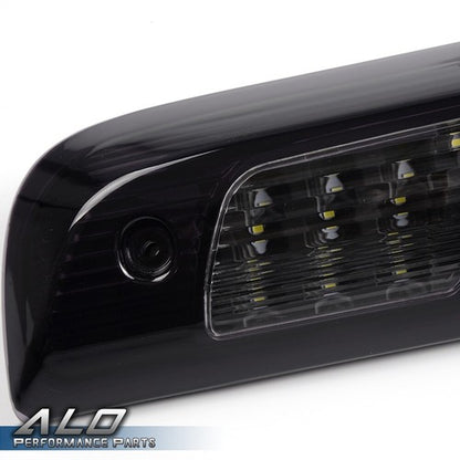 Solid Spare Fit For 2014-2018 Silverado Sierra 1500 2500 LED 3rd Brake Light Cargo Lamp