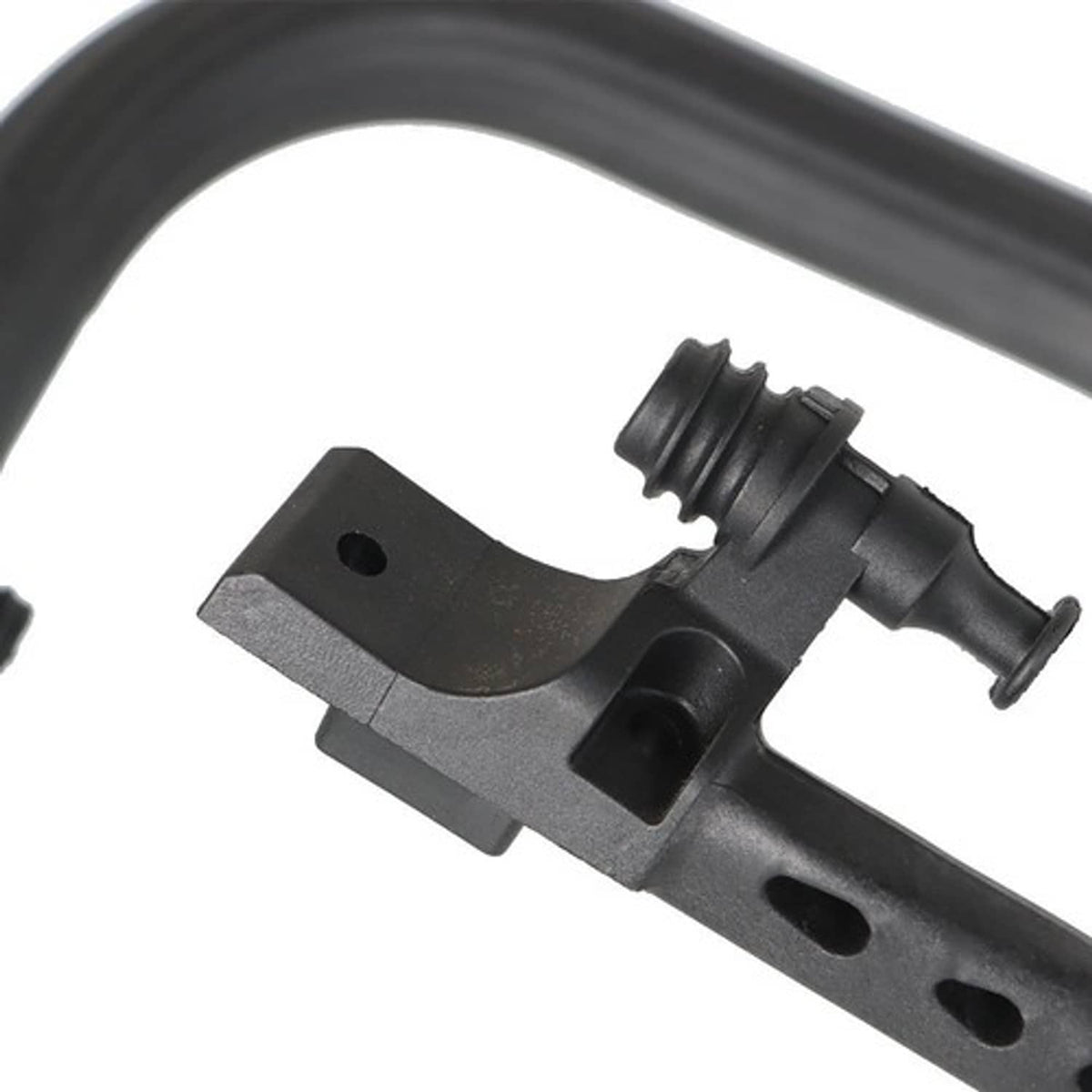 Solid Spare For MS261 MS271 MS291 HANDLE BAR 1141 791 1706 BAR 3304 CHAINSAW