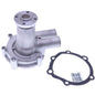 Solid Spare 721250-42700 Water Pump for Yanmar 1700 2000 2010 2210 2310 John Deere 1050