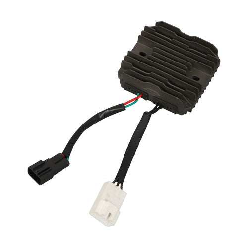 Solid Spare For Suzuki AN650 Burgman 650 Skywave 650 Voltage Regulator Rectifier RRV-YHC-149