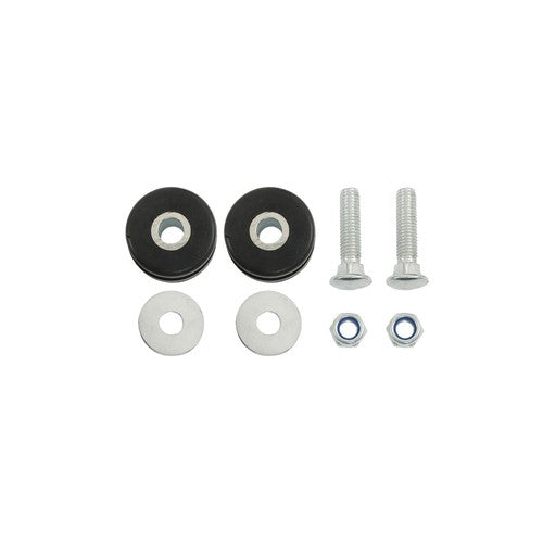 Solid Spare EXHAUST MUFFLER FOR POLARIS 1261042-029 1261042-489