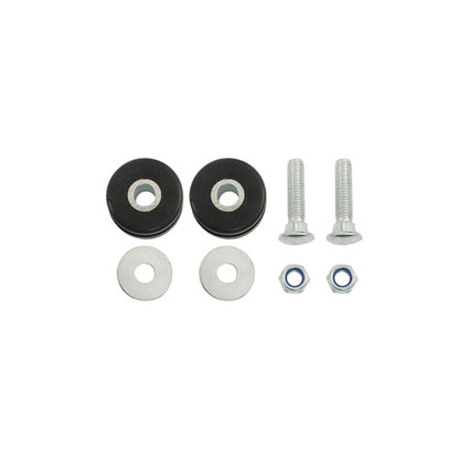 Solid Spare EXHAUST MUFFLER FOR POLARIS 1261042-029 1261042-489