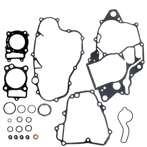 Solid Spare Complete Gasket Kit For Honda CRF150R 2007-2021 Set Top And Bottom End Head