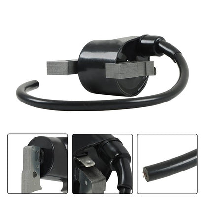 Solid Spare 21121-2070 Ignition Coil Fit For Kawasaki 21119-2161 AM109209 FC420V LX172 LX176