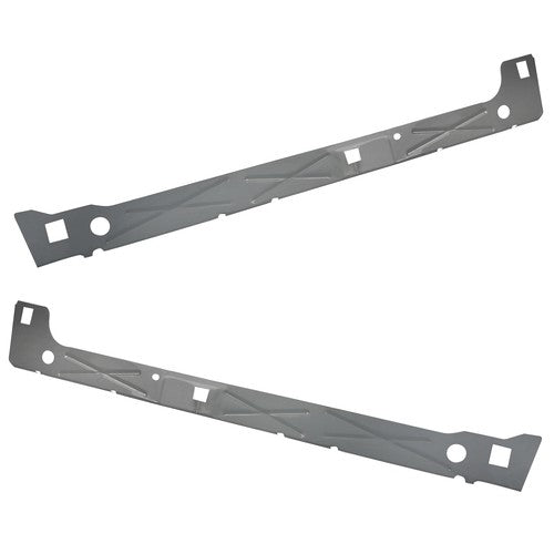 Solid Spare Inner Rocker Panels For 99-07 Chevy Silverado GMC Sierra 1500/2500/3500 Ext Cab