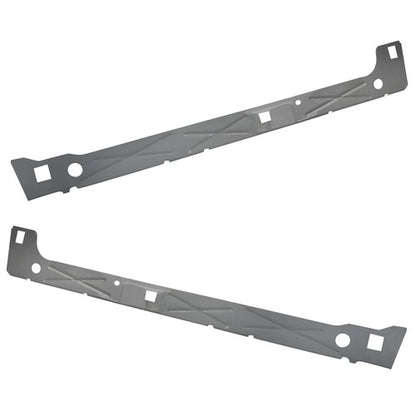 Solid Spare Inner Rocker Panels For 99-07 Chevy Silverado GMC Sierra 1500/2500/3500 Ext Cab